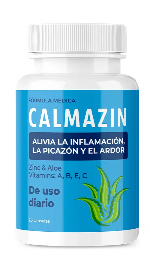 Calmazin