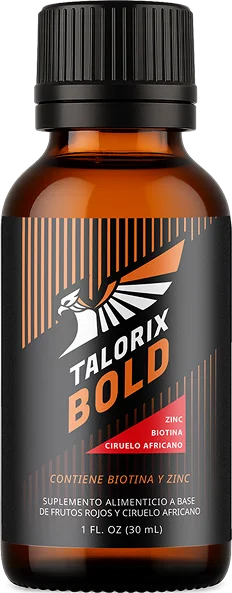 Talorix Bold